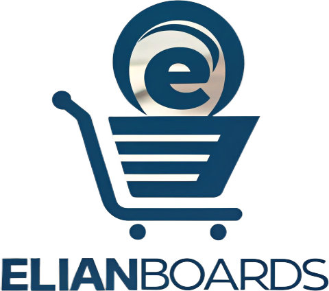 Elian Boards